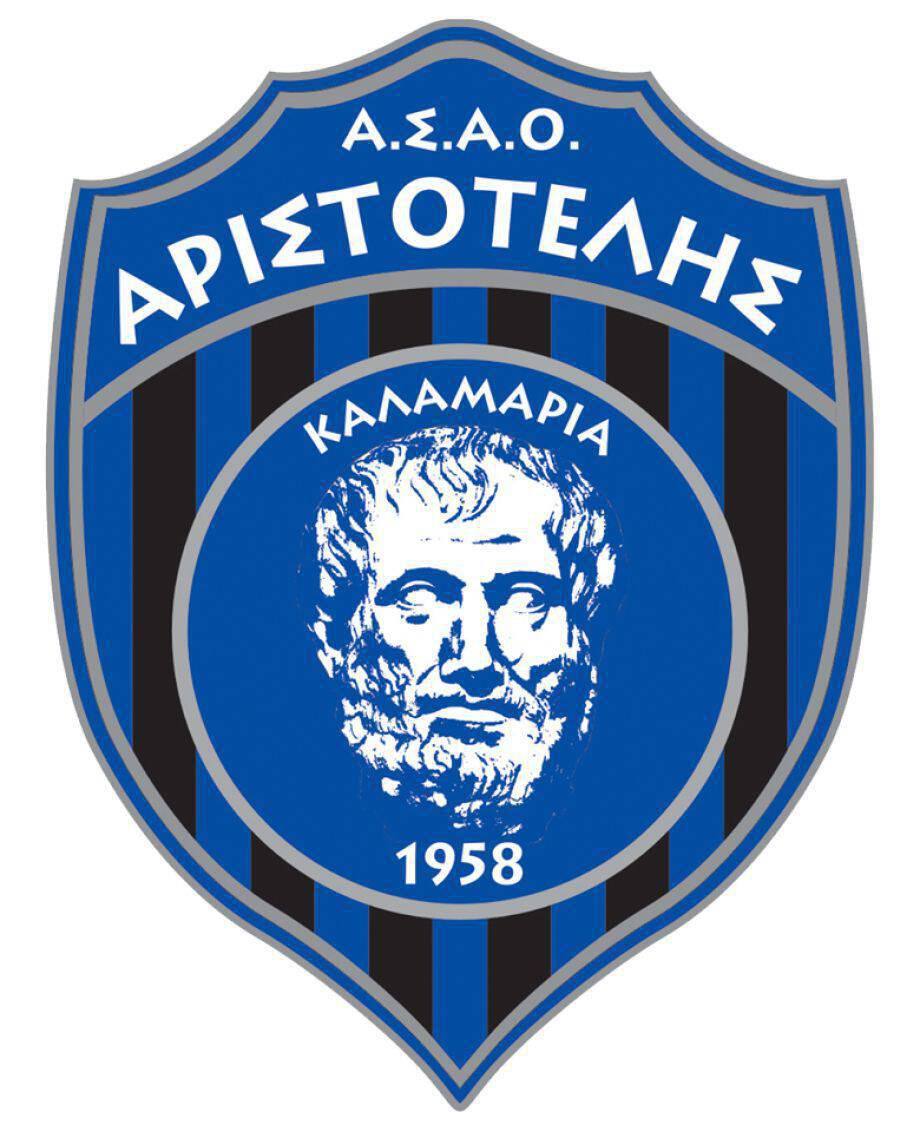 Αριστοτέλης Καλαμαριάς ΜΠΑΜ FC