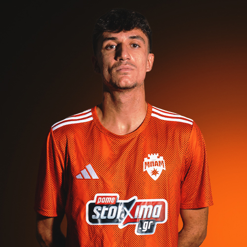 Γιώργος Καραγιαννίδης