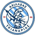Αχιλλέας Τριανδρίας