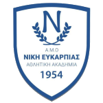 Νίκη Ευκαρπίας