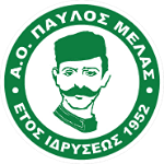 ΑΟ Παύλος Μελάς