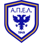 Α.Π.Ε. Λαγκαδά