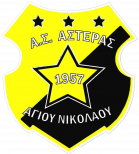 Αστέρας Αγ. Νικολάου