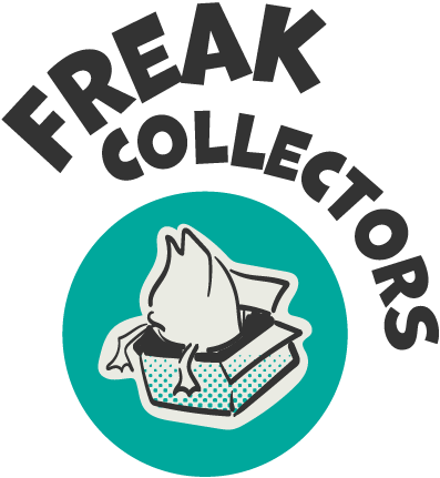 FREAK Collectors